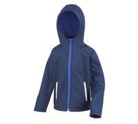 Result Core Junior TX Performance con cappuccio Softshell Jacket - Junior Jacket
