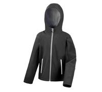 Result Core Junior TX Performance con cappuccio Softshell Jacket - Junior Jacket