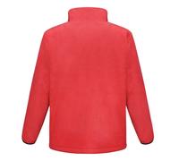 Result Core Moda da uomo All'aperto Fleece R220M - Giacca invernale Warm Coat