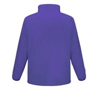 Result Core Moda da uomo All'aperto Fleece R220M - Giacca invernale Warm Coat