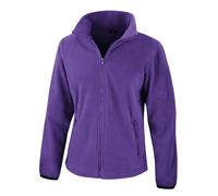Result Core Norse Giacca in Pile All'Aperto Alla Moda Donna (PC6422)