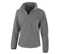 Result Core Norse Giacca in Pile All'Aperto Alla Moda Donna (PC6422)