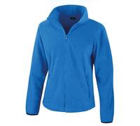 Result Core Norse Giacca in Pile All'Aperto Alla Moda Donna (PC6422)