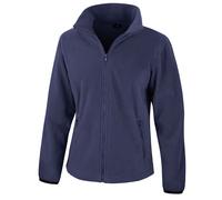 Result Core Norse Outdoor Giacca in Pile Alla Moda Donna (RW9773)
