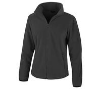 Result Core Norse Outdoor Giacca in Pile Alla Moda Donna (RW9773)