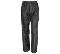 Result Core Pantaloni da pioggia R226J-Bambini impermeabili Pantaloni per bambin