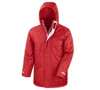 Result Core Parka Inverno Adulto Unisex (PC6774)