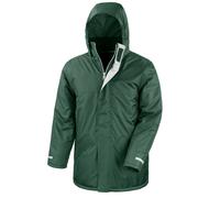 Result Core Parka Inverno Adulto Unisex (PC6774)