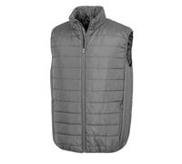 Result Core Promo Gilet Imbottito Imbottita Uomo (BC4999)