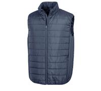 Result Core Promo Gilet Imbottito Imbottita Uomo (BC4999)