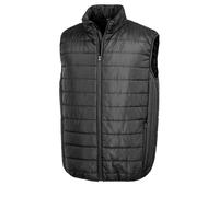 Result Core Promo Gilet Imbottito Imbottita Uomo (BC4999)
