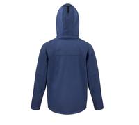 Result Core Uomo TX Performance con cappuccio Softshell Jacket R230M - Cappotto