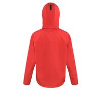 Result Core Uomo TX Performance con cappuccio Softshell Jacket R230M - Cappotto