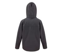 Result Core Uomo TX Performance con cappuccio Softshell Jacket R230M - Cappotto