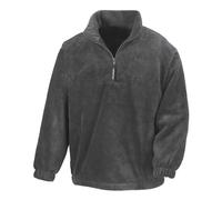 Result Felpa in Pile Adulto Unisex (RW10112)