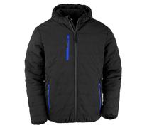 Result Genuine Recycled Compass Giacca Imbottita Uomo (PC4629)