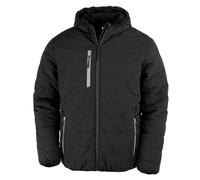 Result Genuine Recycled Compass Giacca Imbottita Uomo (RW8196)