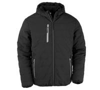 Result Genuine Recycled Compass Giacca Inverno Imbottita Uomo (BC4959)