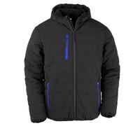 Result Genuine Recycled Compass Giacca Inverno Imbottita Uomo (BC4959)