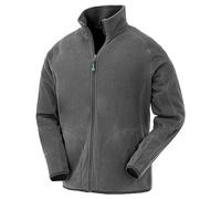 Result Genuine Recycled Giacca Uomo (L) (Grigio)