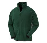Result Genuine Recycled Giacca Uomo (L) (Verde Foresta)