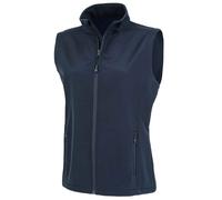 Result Genuine Recycled Gilet Imbottito Stampabile Donna (PC4299)