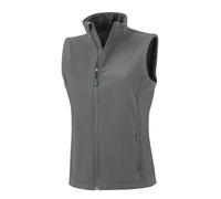 Result Genuine Recycled Gilet Imbottito Stampabile Donna (RW7913)