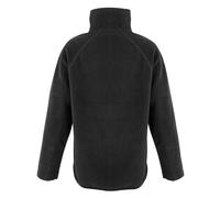 Result Genuine Recycled Junior Microfleece riciclato Top-Kids 1/4 Zip Felpa
