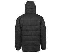 Result Genuine Recycled Parcheggi imbottiti con cappuccio riciclato