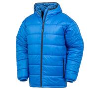 Result Genuine Recycled Parka Imbottita Adulto Unisex (RW10100)