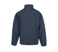 Result Genuine Recycled Riciclato bistrato stampabile junior softshell