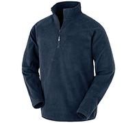 Result Genuine Recycled Top Adulto Unisex (M) (Blu Navy)