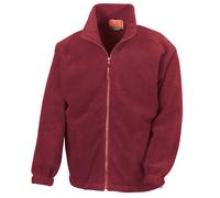 Result - Giacca di pile sportiva - Uomo (BC922)
