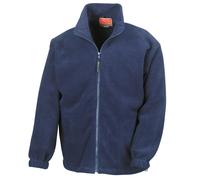 Result - Giacca di pile sportiva - Uomo (BC922)