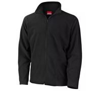 Result Core Gilet Adulto Unisex (3XL) (Nero)