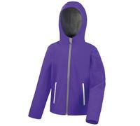 Result - Giacca Per Bambini Morbida - Unisex (BC3251)