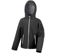 Result - Giacca Per Bambini Morbida - Unisex (BC3251)