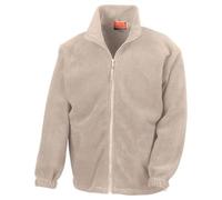 Result Giacca Polartherm unisex Re36a