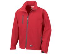 Result Giacca Soft Shell Adulto Unisex (RW10268)