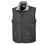 Result - Giacca softshell senza maniche - Uomo (BC907)