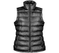 Result - Gilet Imbottito Senza Maniche - Donna (BC2725)