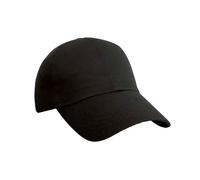Result Headwear Pro Style Cappellino Da Baseball Semplice (PC6565)