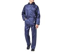 Result Heavyweight Waterproof Jacket & Trouser Set Impermeable Uomo