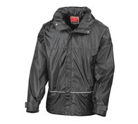 Result Impermeabile 2000 Pro Coach Jacket R155X - Outerwear invernale
