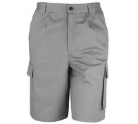 Result - Pantaloni Corti da Lavoro - Uomo (BC3088) UTBC3088_9