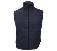 Result - Piumino smanicato caldo e impermeabile - Uomo (BC902)