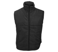 Result - Piumino smanicato caldo e impermeabile - Uomo (BC902)
