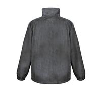 Result Poliestere PolarTherm Fleece Giacca R036X-Winter Outerwear cappotto caldo