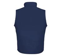 Result Printable Gilet Imbottito Uomo (BC4786)