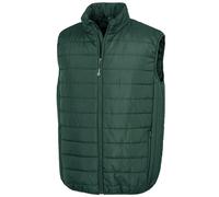 Result Promo Gilet Imbottito Core Imbottita Uomo (PC4554)